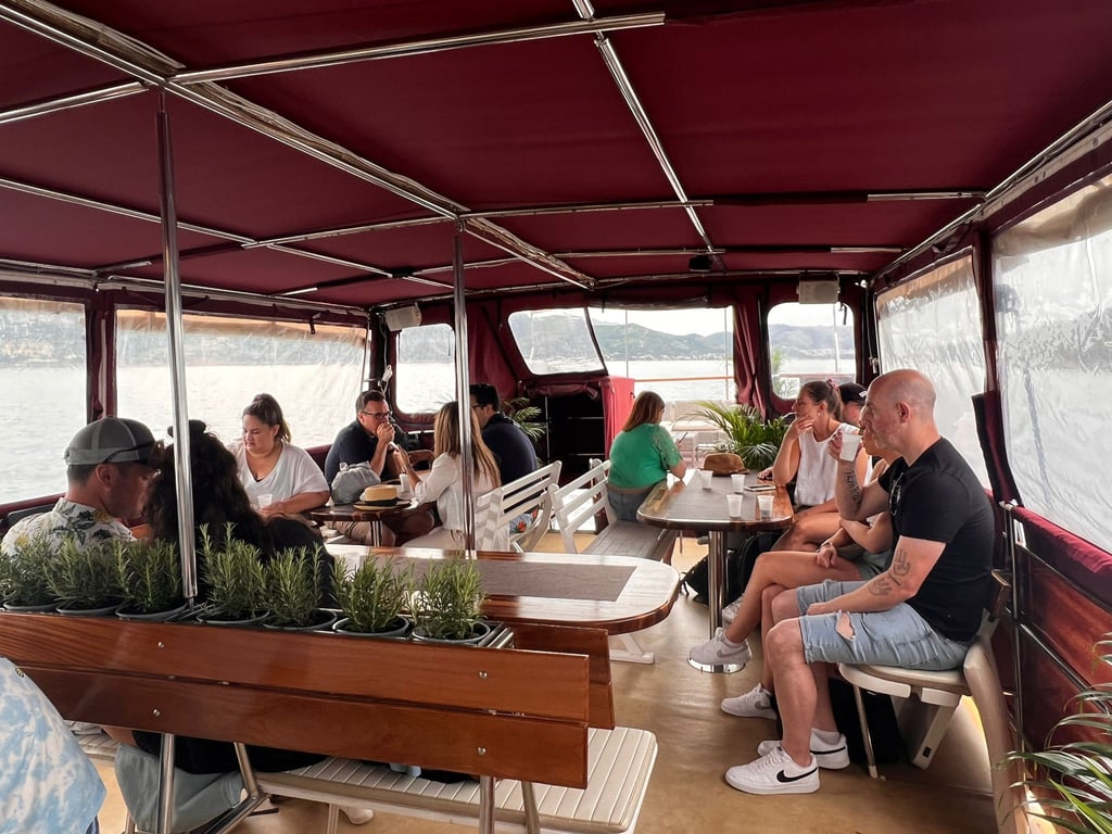 Full Day Dubrovnik Elaphite Islands Tour with Lunch