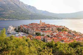 Korcula island Private boat tour Dubrovnik