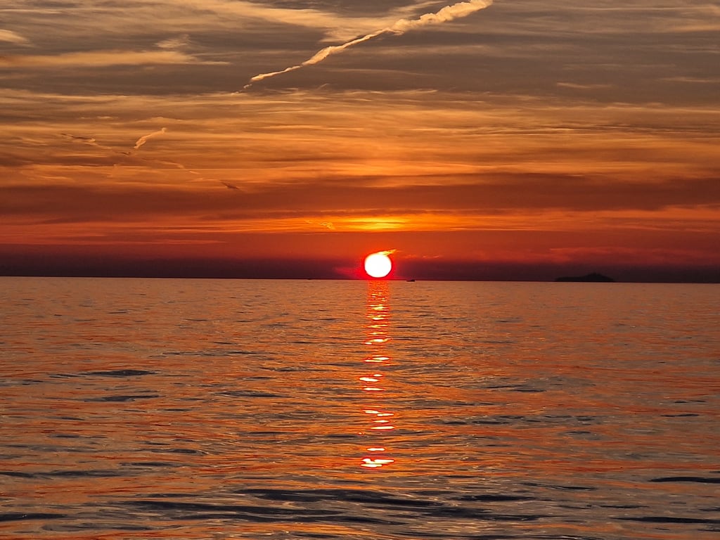 Dubrovnik  Sunset Private Boat Tour