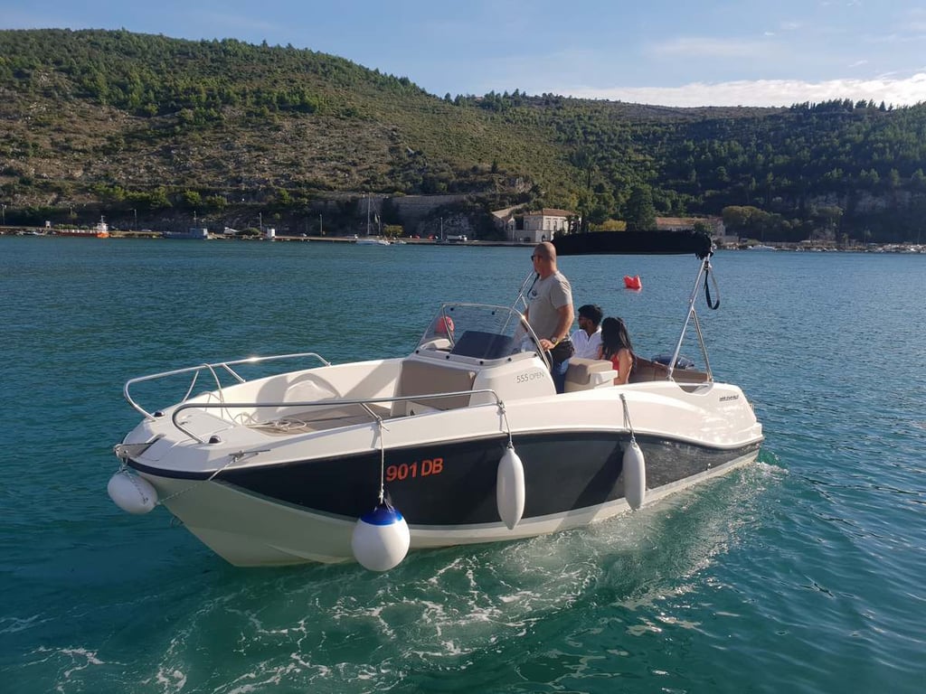Rent a Boat in Dubrovnik Garitransfer Your Best Boat Rental