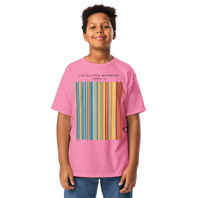 Youth Classic Tee - null - Front