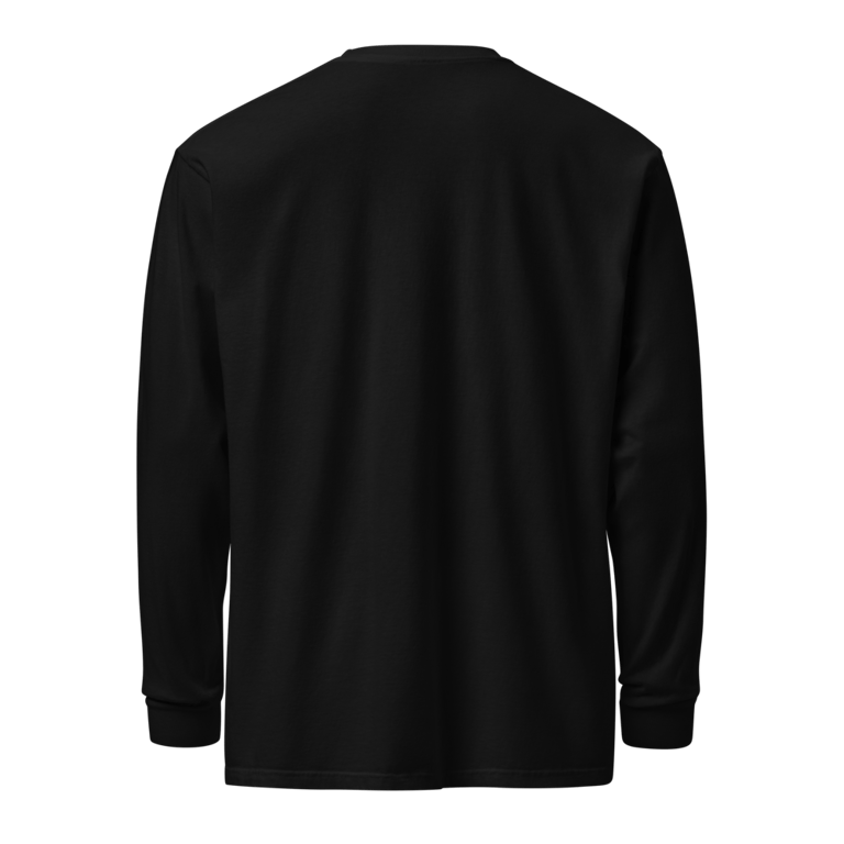Back