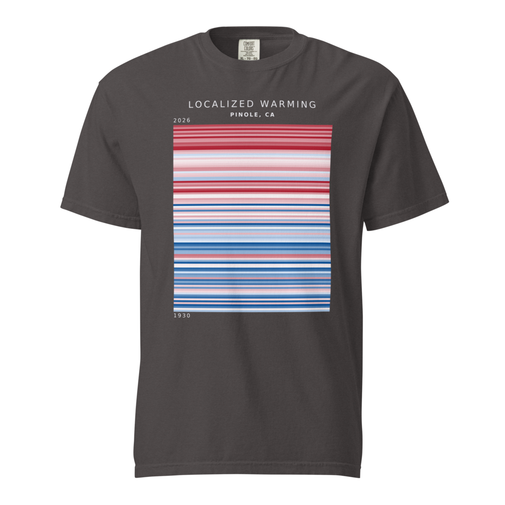 Heavyweight T-Shirt  mockup