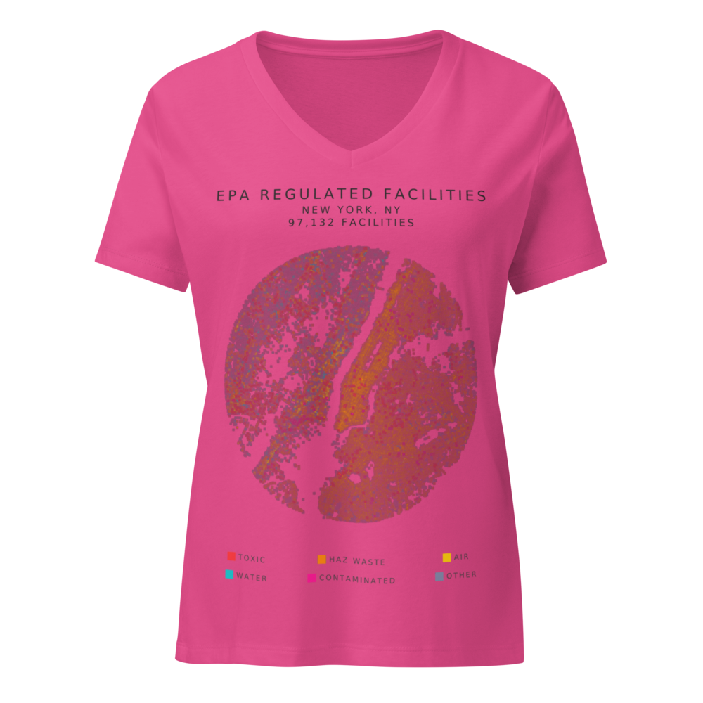 Women's Laid Back T-Shirt  - null - Front