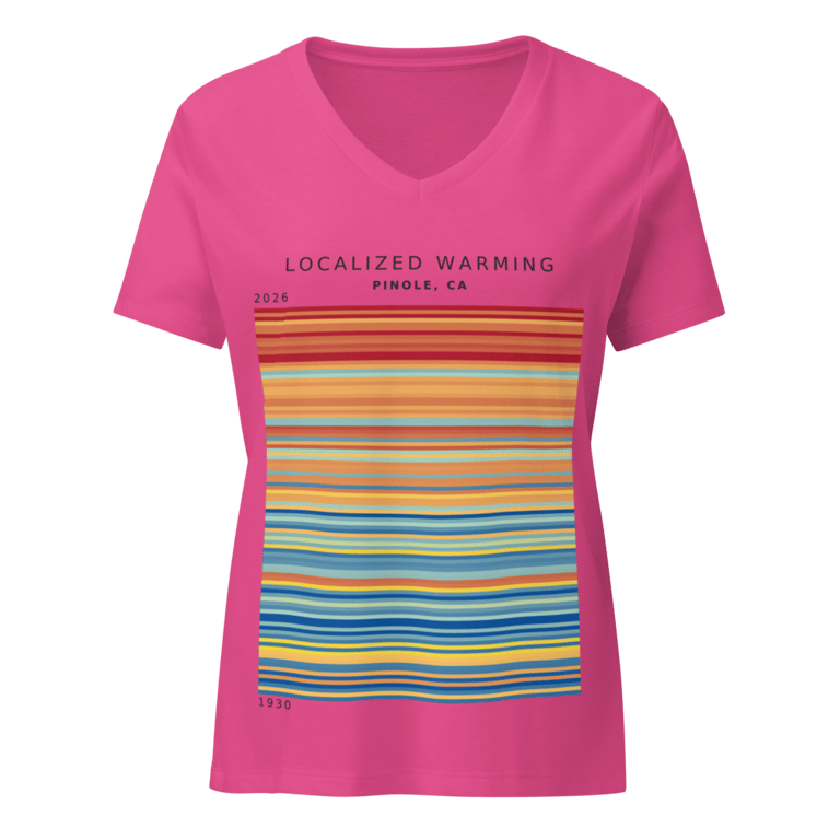 Women's Laid Back T-Shirt  - null - Front