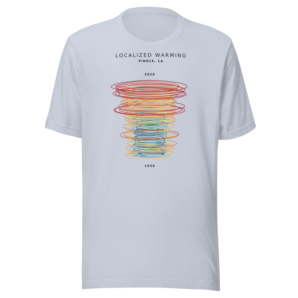 Lightweight T-Shirt mockup