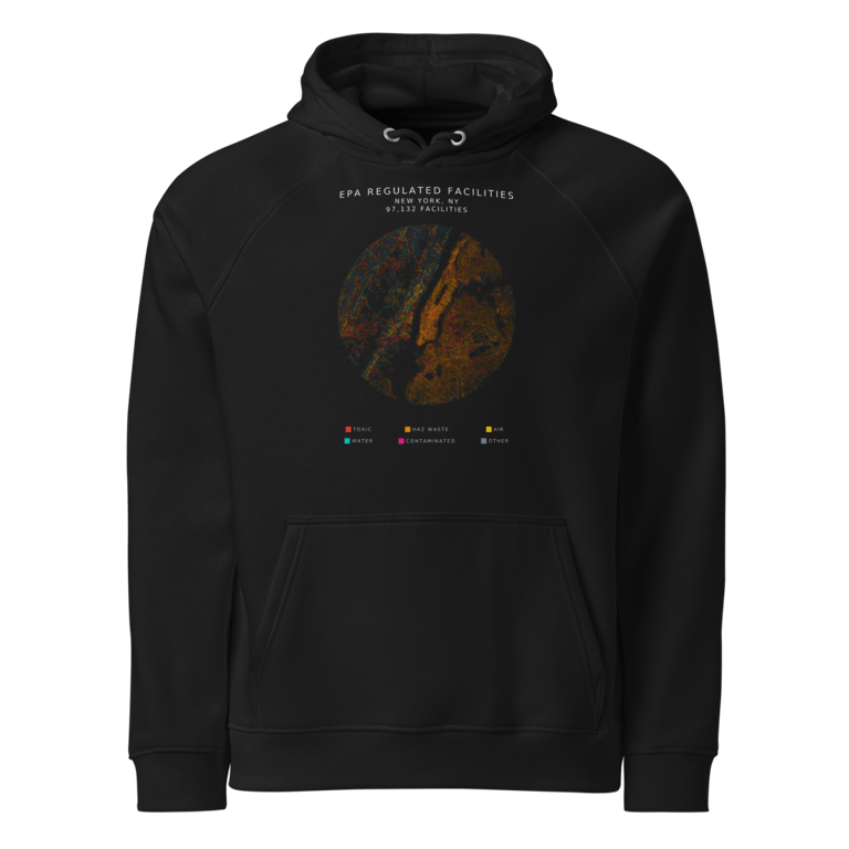 The Hoodie - null - Front