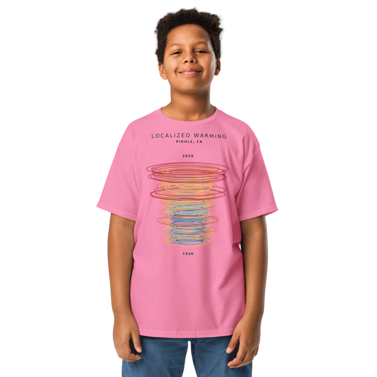 Youth Classic Tee - null - Front