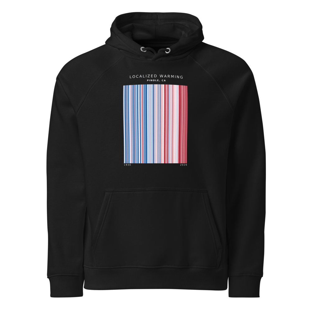 The Hoodie - null - Front