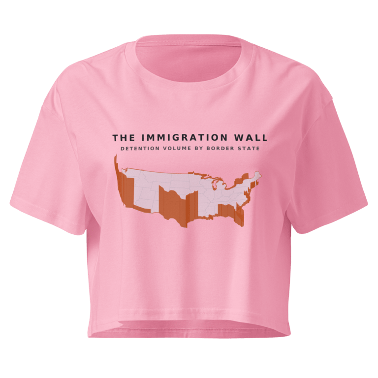 Women's Crop Top mockup