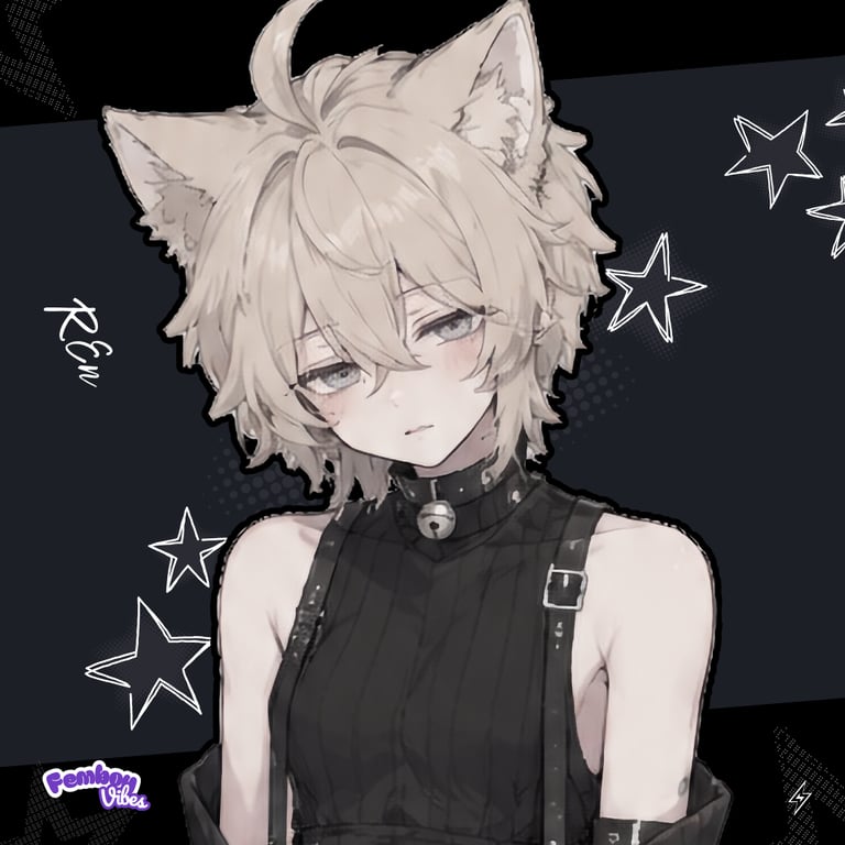 Femboy Vibes