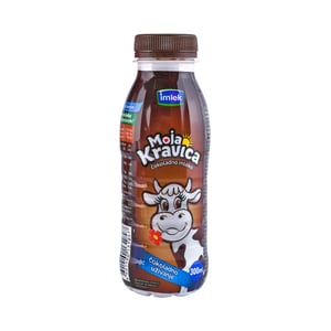 Imlek Moja Kravica čokoladno mleko 300ml FL