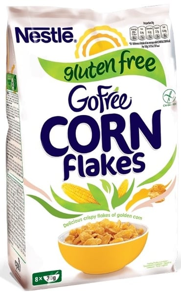 Nestle Pahuljice Corn flakes 250g