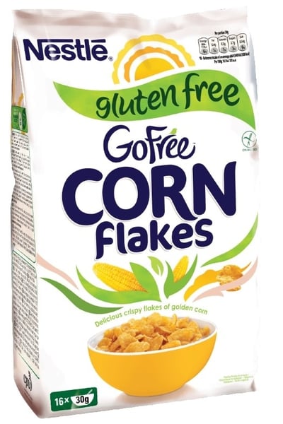 Nestle Pahuljice Corn flakes 500g