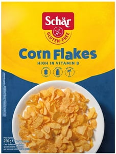 Schar Corn flakes 250g