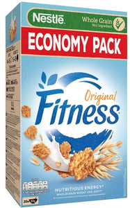 Nestle Pahuljice Fitness original 625g