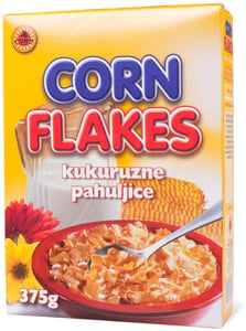 Corn Pahuljice 375g