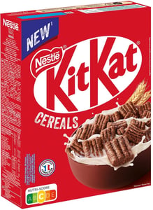 Kit Kat Žitarice Nestle 330g