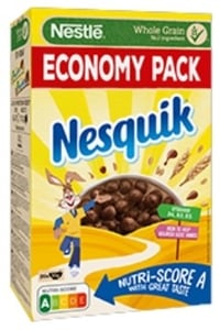 Nestle Cerealije Nesquik 625g