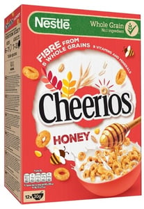 Nestle Žitarice Cheerios 375g