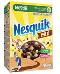 Nestle Pahuljice Nesquik mix 325g