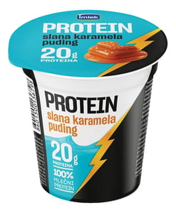 Imlek Protein puding slana karamela 200g