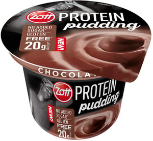 Zott Protein puding čokolada 200g