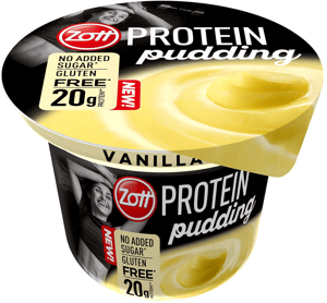 Zott Protein puding vanila 200g