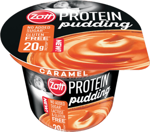 Zott Protein puding karamela 200g
