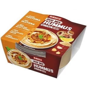 Ribella Hummus onion sweet salad 200g