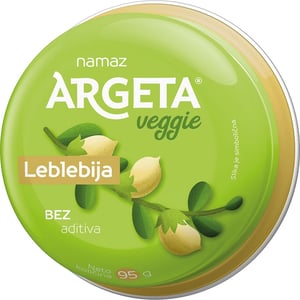 Argeta Hummus leblebija 95g