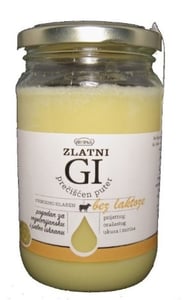 Zlatni Gi Prečišćeni puter 270g