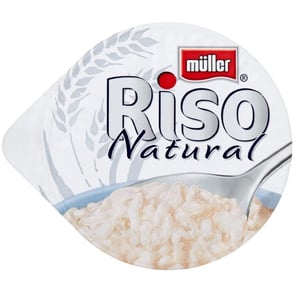 Muller Riso Sutlijas natur 200g