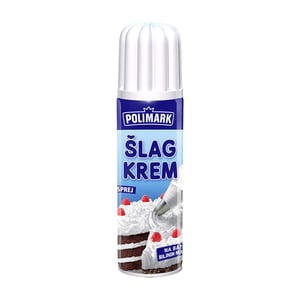 Polimark Slag u spreju 250g