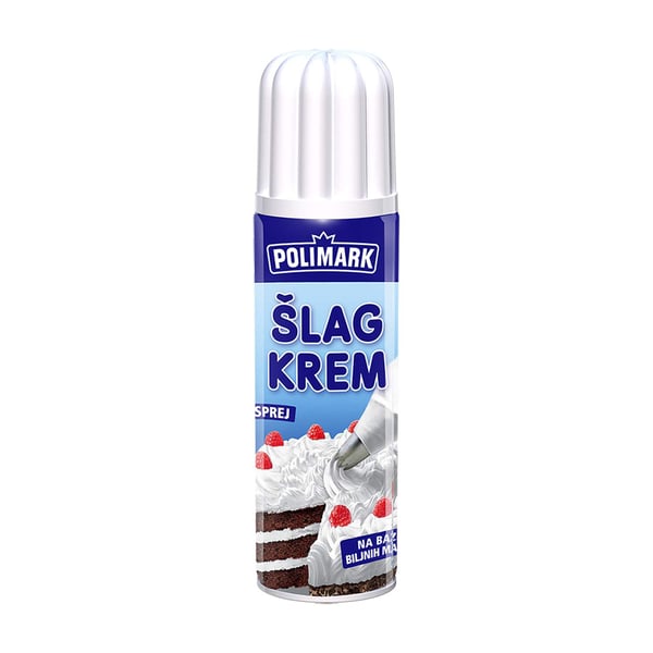 Polimark Slag u spreju 250g