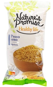 Nature's Promise Proso oljušteni 500g