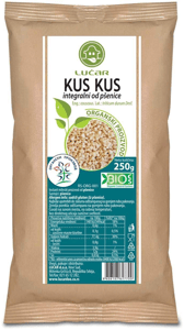 Lucar Kus integralni organski 250g