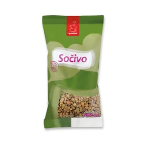 Moravka Sočivo 300g