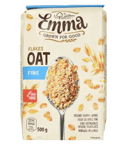 Emma Ovsene pahuljice instant 500g