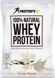 Proteini.Si Whey protein vanila 30g