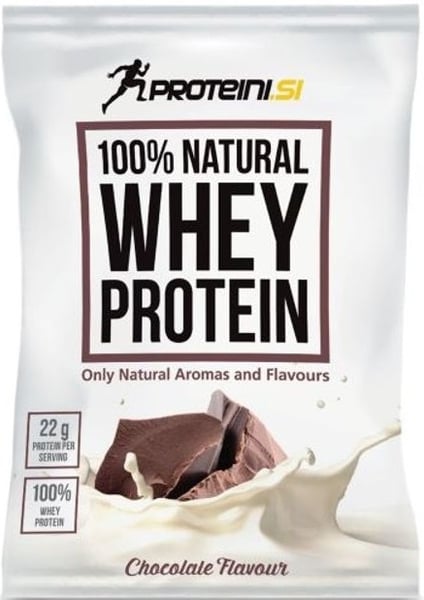 Proteini.Si Whey protein čokolada 30g