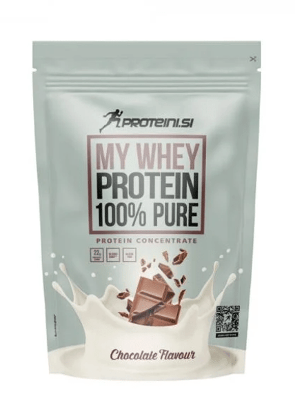 Proteini.Si Whey protein čokolada 300g