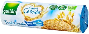Gullon Integralni keks bez šećera 280g