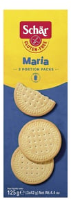 Schar Maria keks bez glutena 125g