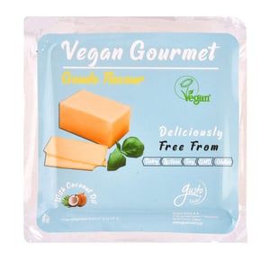 Gusto Dairy Vegan gourmet 200g
