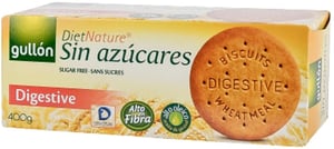 Gullon Digestive keks 400g