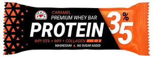 Vitalia Proteinski bar karamela 45g