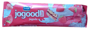 Jogood Bar jagoda 30g