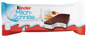 Kinder Milch Schnitte 28g