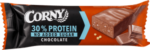 Corny Štanglica Protein bar čokolada 50g